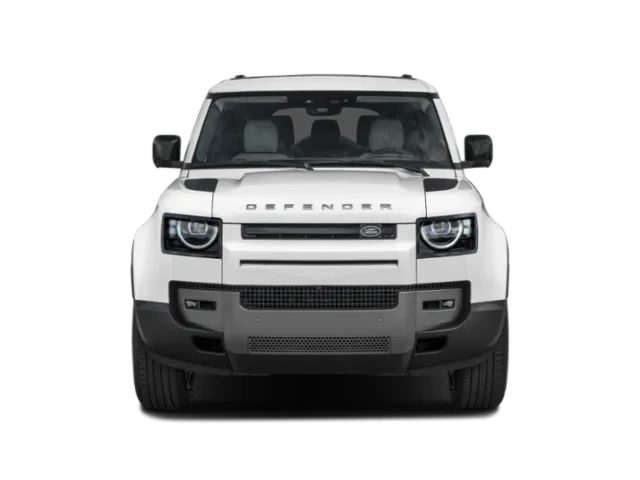 2026 Land Rover Defender L663 - Image 10 of 21