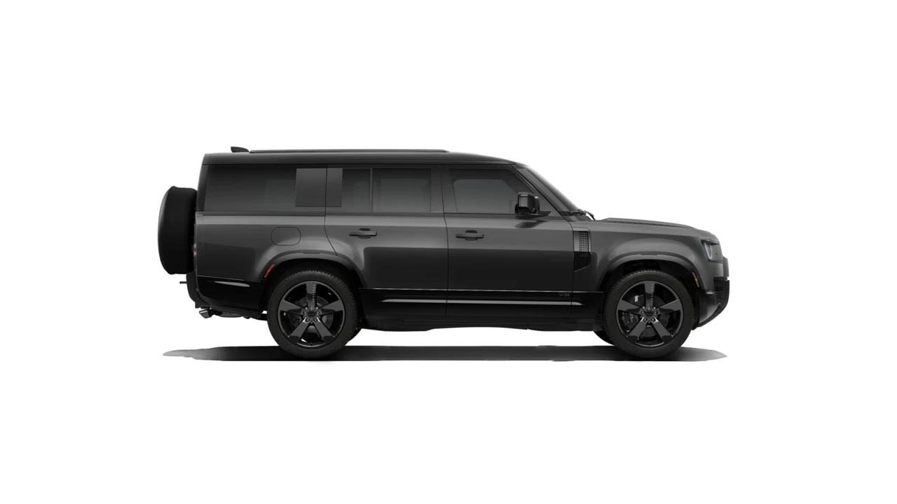 2026 Land Rover Defender 130 - Image 3 of 7