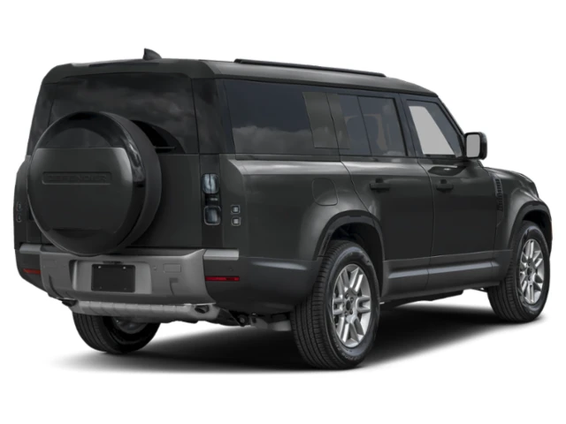 2026 Land Rover Defender V8 - Image 9 of 20