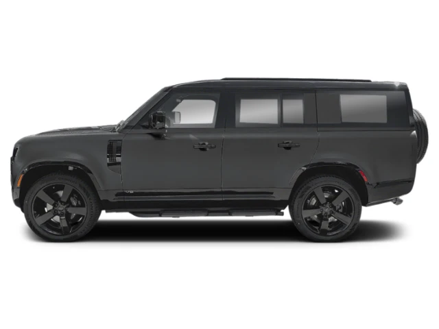 2026 Land Rover Defender L663 - Image 10 of 11