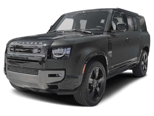 2026 Land Rover Defender L663 - Image 8 of 11