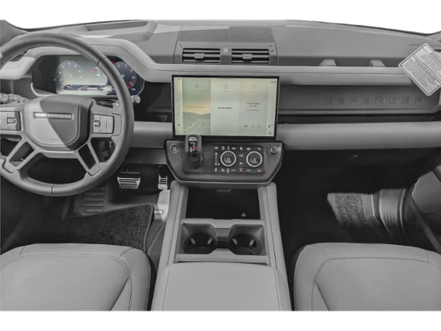 2026 Land Rover Defender L663 - Image 11 of 11