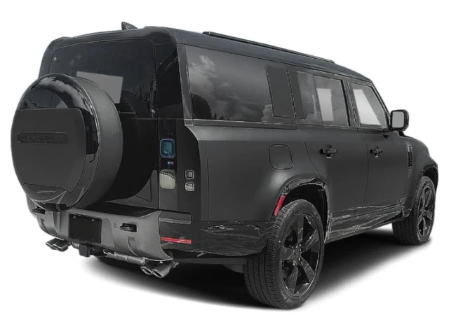2026 Land Rover Defender L663 - Image 9 of 11