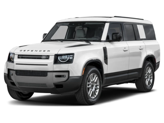2026 Land Rover Defender 130 - Image 8 of 22