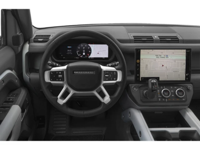 2026 Land Rover Defender 130 - Image 13 of 22