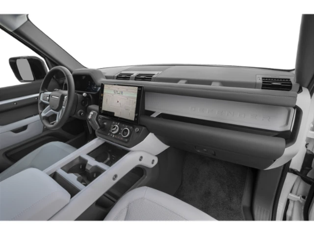 2026 Land Rover Defender V8 - Image 12 of 13