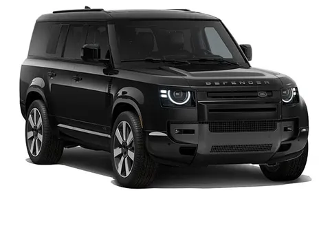 2026 Land Rover Defender 130 XV8 500PS SUV