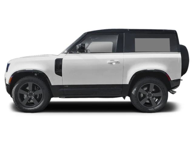2026 Land Rover Defender V8 - Image 2 of 3
