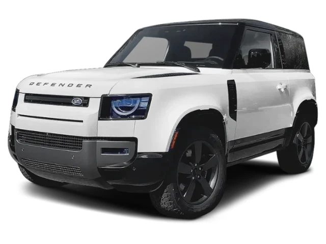 2026 Land Rover Defender V8 - Image 8 of 9