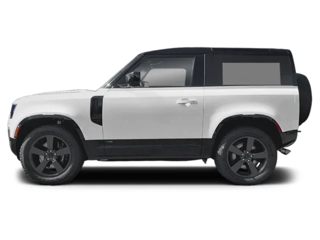 2026 Land Rover Defender V8 - Image 9 of 9