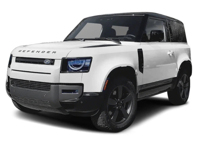 2026 Land Rover Defender Octa - Image 8 of 10