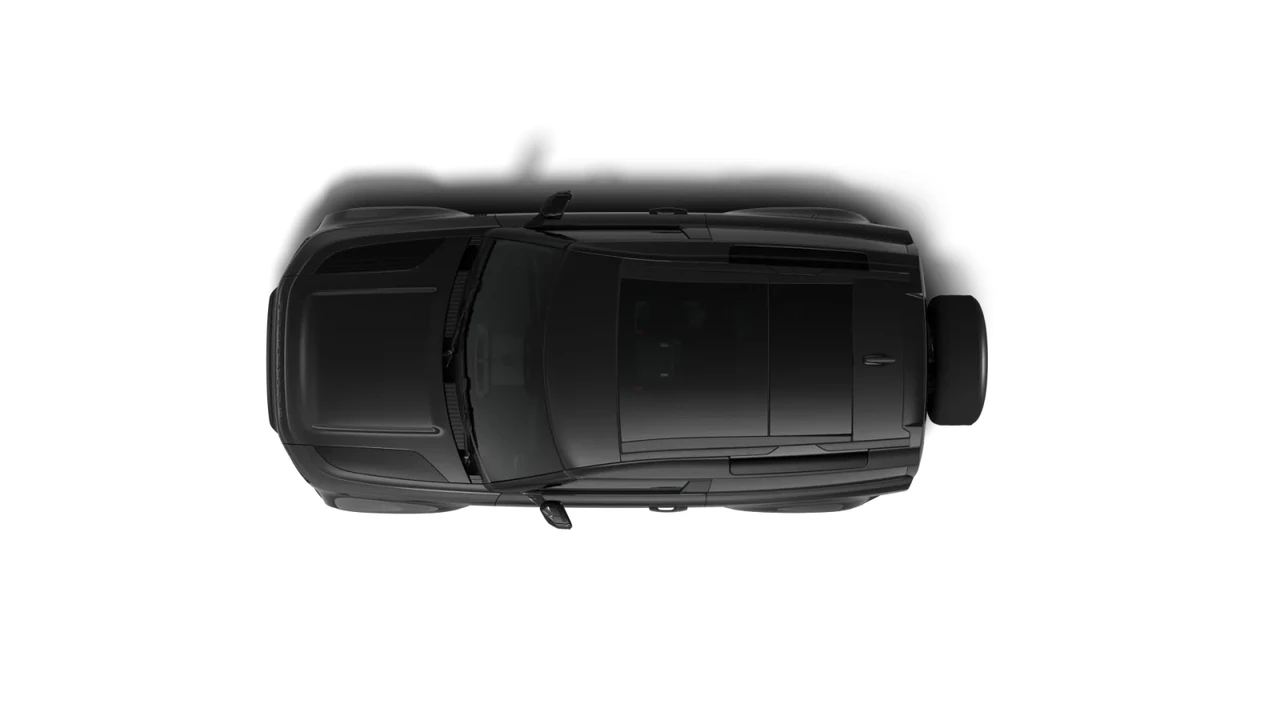 2026 Land Rover Defender L663 - Image 4 of 9