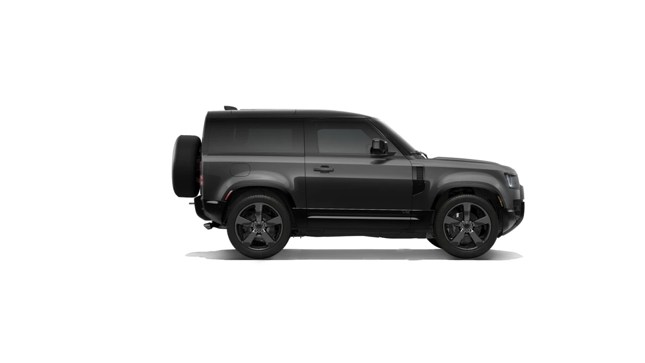 2026 Land Rover Defender V8 - Image 3 of 9