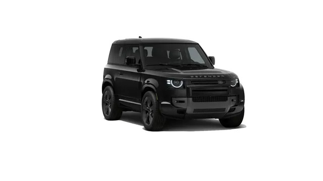 2026 Land Rover Defender 90 XV8 525PS