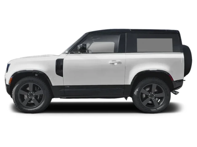 2026 Land Rover Defender L663 - Image 3 of 4