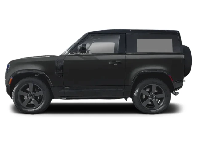 2026 Land Rover Defender L663 - Image 2 of 2