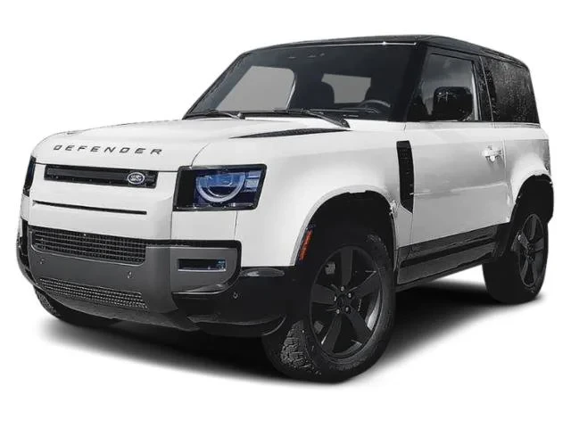 2026 Land Rover Defender L663 - Image 2 of 2