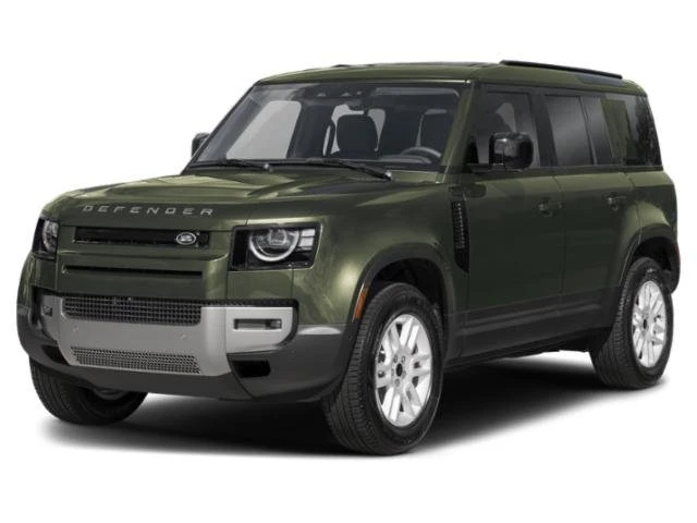 2026 Land Rover Defender L663 - Image 2 of 2