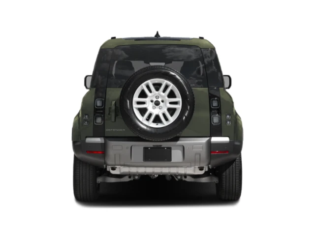 2026 Land Rover Defender L663 - Image 5 of 14