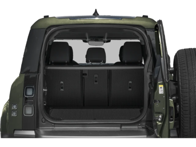 2026 Land Rover Defender L663 - Image 10 of 14