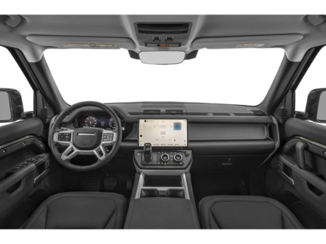 2026 Land Rover Defender L663 - Image 7 of 14
