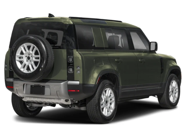 2026 Land Rover Defender L663 - Image 2 of 14