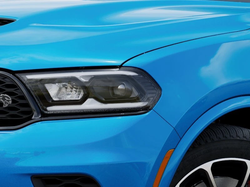 2026 Dodge Durango SRT Hellcat 3rd Gen - Image 6 of 21