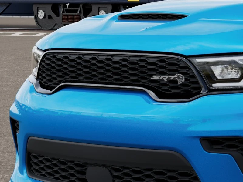 2026 Dodge Durango SRT Hellcat 3rd Gen - Image 7 of 21