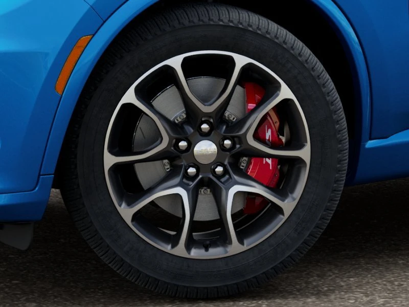 2026 Dodge Durango SRT Hellcat 3rd Gen - Image 4 of 21
