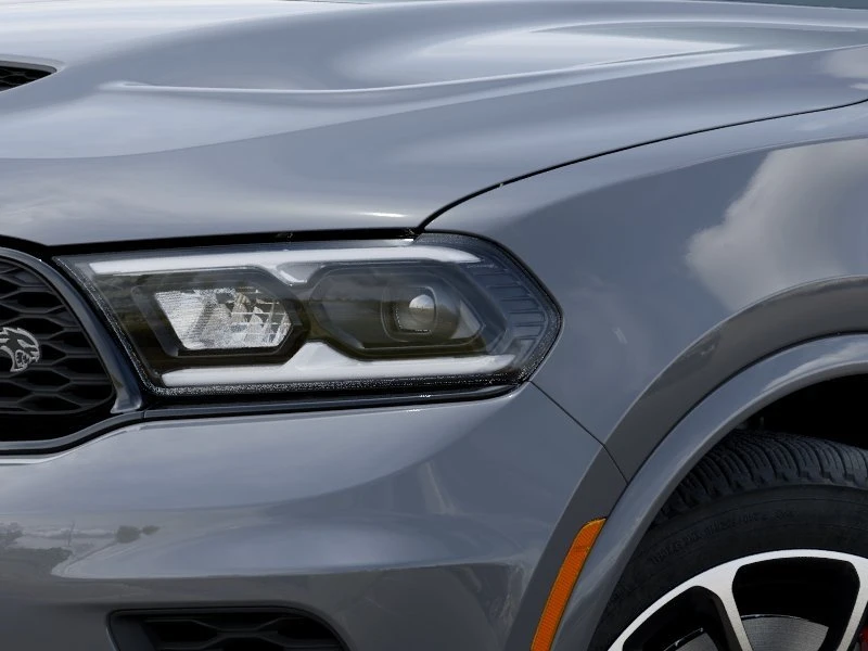 2026 Dodge Durango SRT Hellcat 3rd Gen - Image 10 of 31