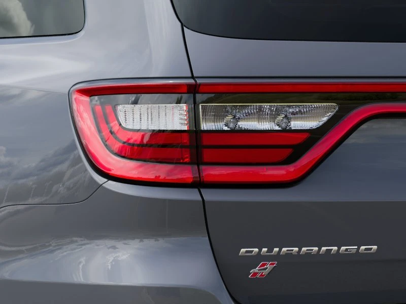 2026 Dodge Durango SRT Hellcat 3rd Gen - Image 9 of 31