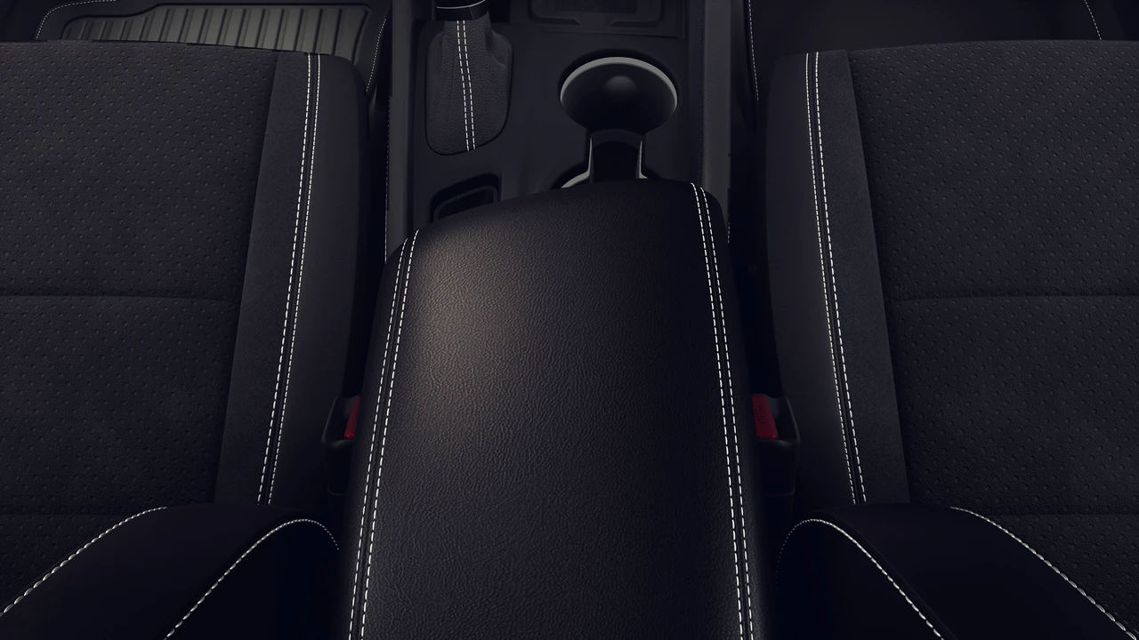 2026 Dodge Durango SRT Hellcat 3rd Gen - Image 30 of 31