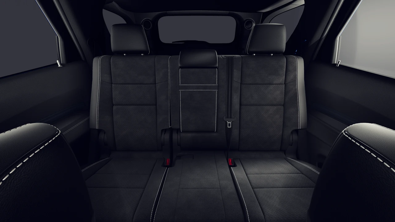 2026 Dodge Durango - Image 3 of 9