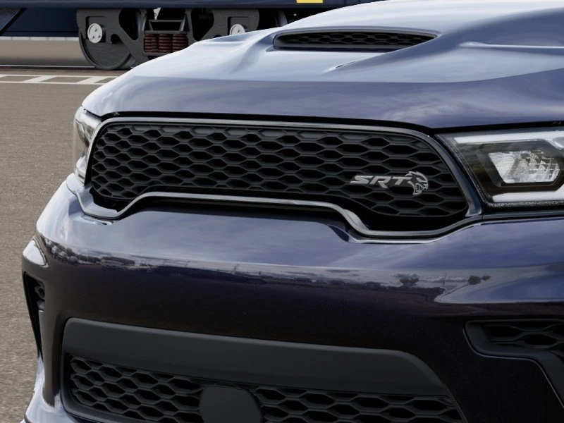 2026 Dodge Durango SRT Hellcat 3rd Gen - Image 7 of 21