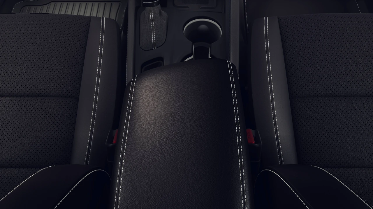 2026 Dodge Durango SRT Hellcat 3rd Gen - Image 16 of 21