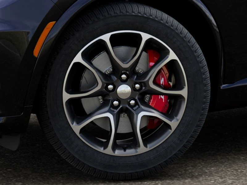 2026 Dodge Durango SRT Hellcat 3rd Gen - Image 4 of 21