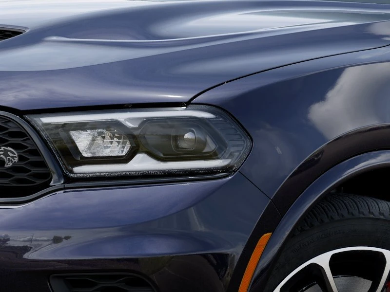 2026 Dodge Durango SRT Hellcat 3rd Gen - Image 6 of 21