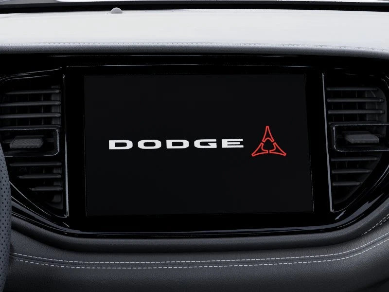 2026 Dodge Durango SRT Hellcat 3rd Gen - Image 10 of 21