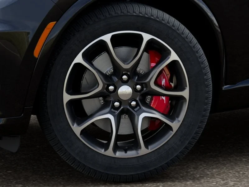 2026 Dodge Durango SRT Hellcat 3rd Gen - Image 4 of 21