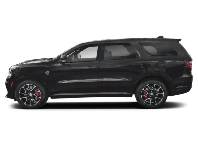 2026 Dodge Durango SRT Hellcat 3rd Gen - Image 23 of 24