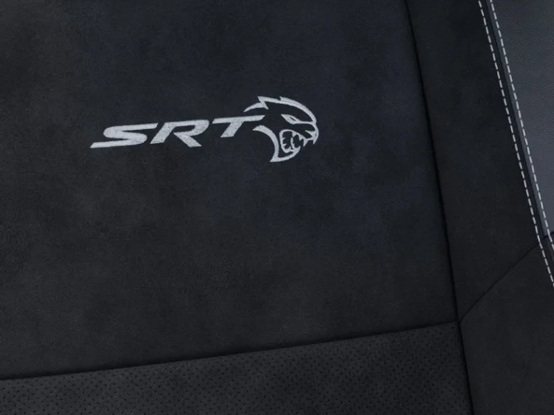 2026 Dodge Durango SRT Hellcat 3rd Gen - Image 11 of 24