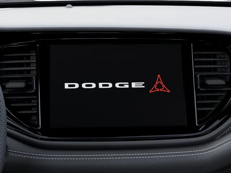 2026 Dodge Durango SRT Hellcat 3rd Gen - Image 10 of 24