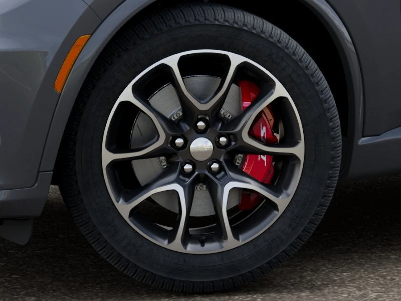 2026 Dodge Durango SRT Hellcat 3rd Gen - Image 4 of 21