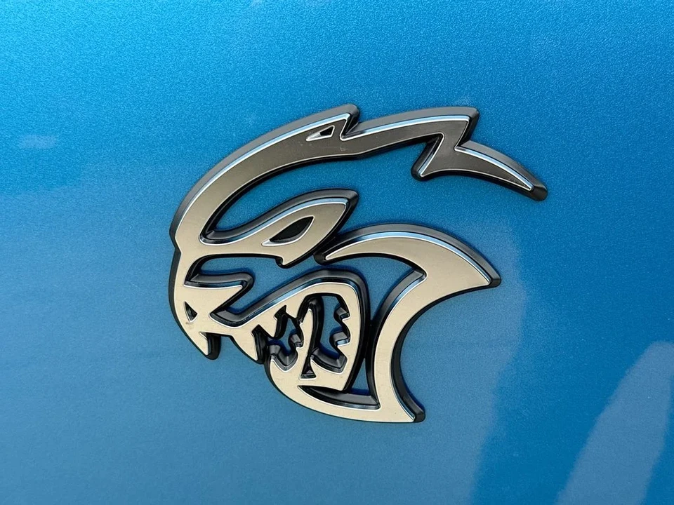 2026 Dodge Durango SRT Hellcat 3rd Gen - Image 10 of 31