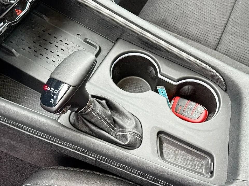 2026 Dodge Durango SRT Hellcat 3rd Gen - Image 24 of 31