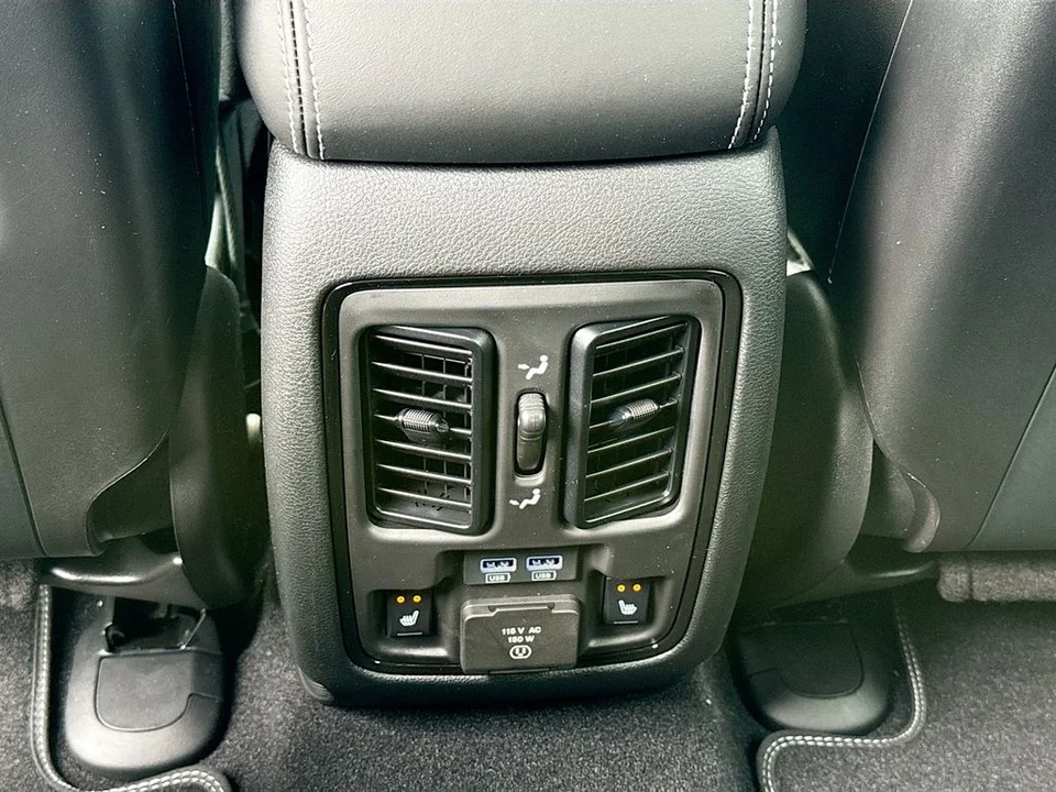 2026 Dodge Durango SRT Hellcat 3rd Gen - Image 30 of 31