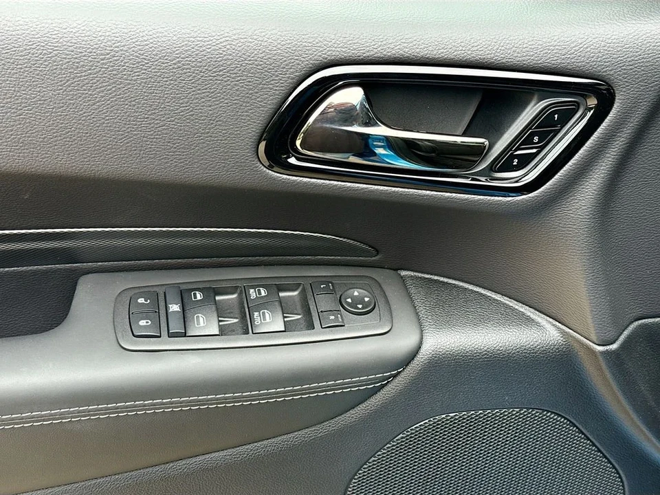 2026 Dodge Durango SRT Hellcat 3rd Gen - Image 11 of 31