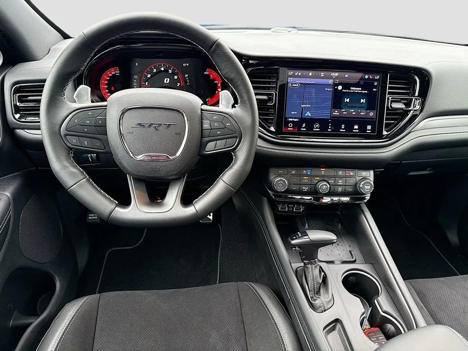2026 Dodge Durango SRT Hellcat 3rd Gen - Image 28 of 31