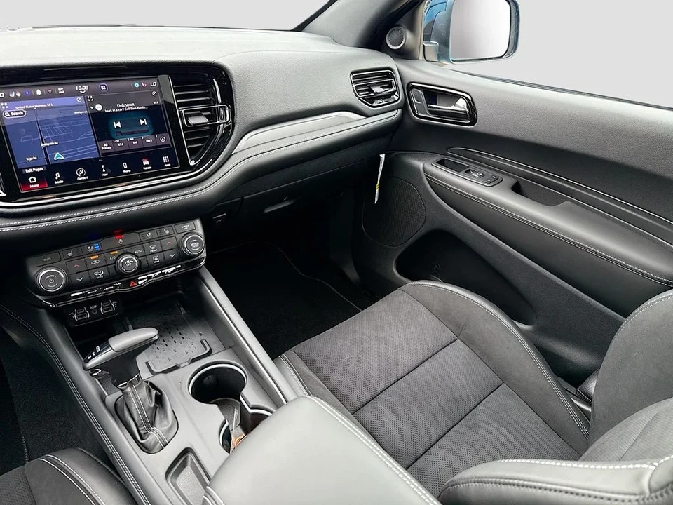 2026 Dodge Durango SRT Hellcat 3rd Gen - Image 29 of 31