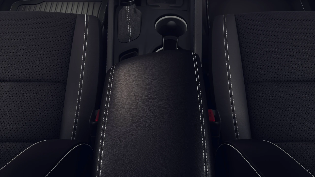 2026 Dodge Durango SRT Hellcat 3rd Gen - Image 4 of 9